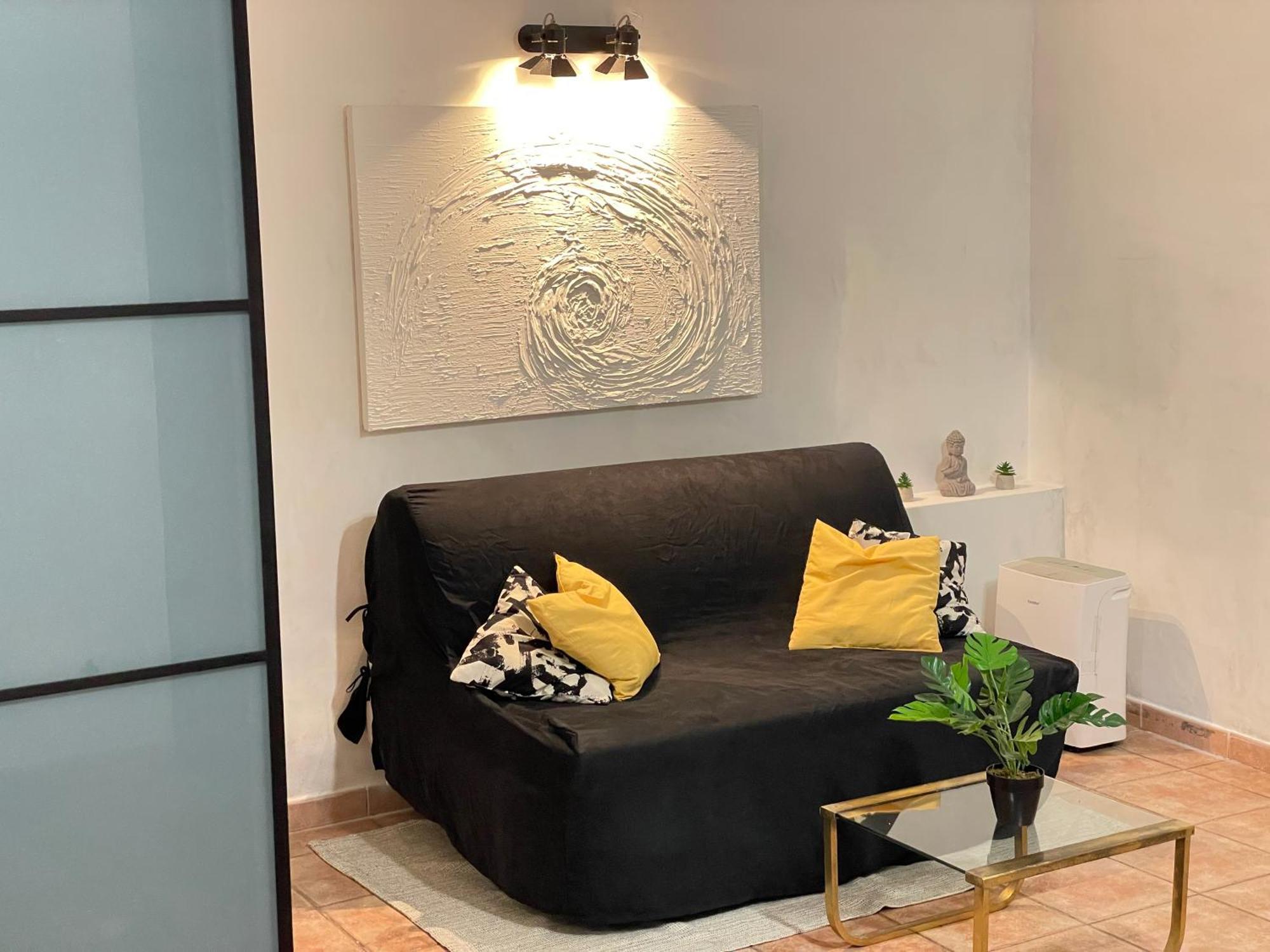 Appartement Loft Truogoli Di Genova Extérieur photo