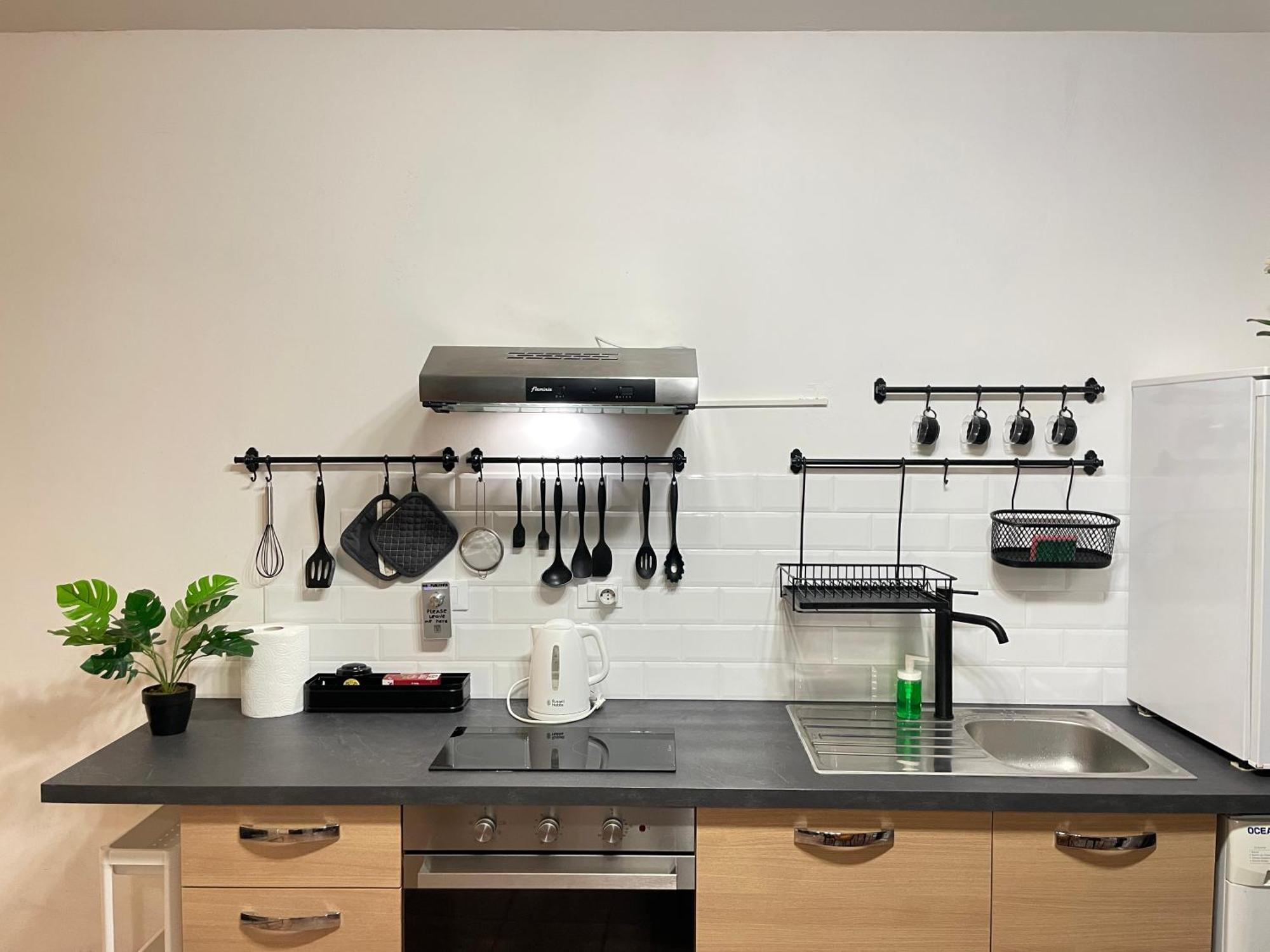 Appartement Loft Truogoli Di Genova Extérieur photo